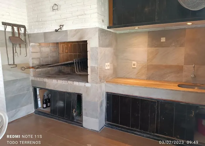Casa En Parada 10 De Mansa Punta Del Este Uruguay