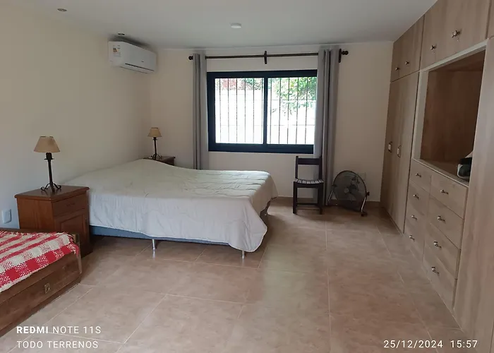 Casa En Parada 10 De Mansa Punta Del Este Uruguay