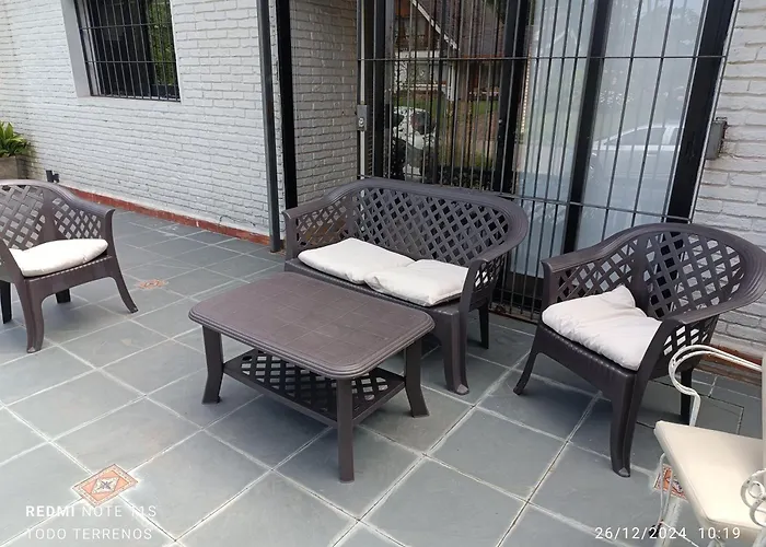 Casa En Parada 10 De Mansa Punta Del Este Uruguay