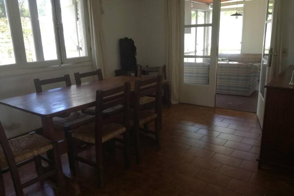 Casa En Parada 10 De Mansa Punta Del Uruguay * Punta del Este