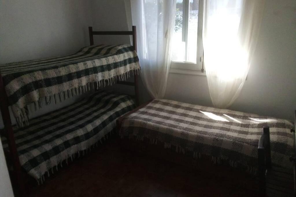 Casa En Parada 10 De Mansa Punta Del Uruguay *
