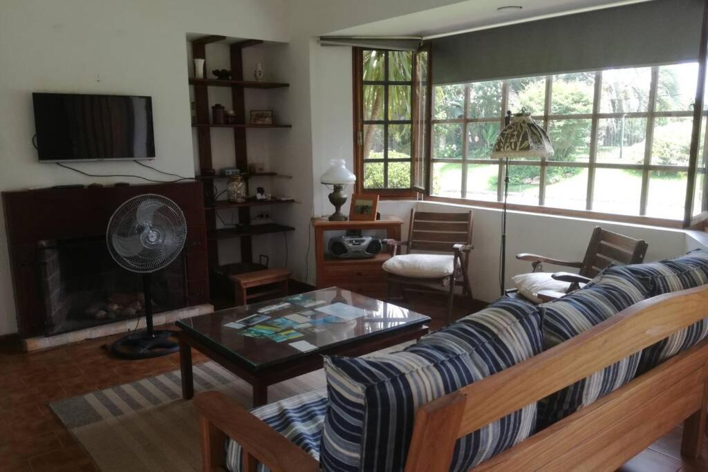 Casa En Parada 10 De Mansa Punta Del Uruguay * Punta del Este