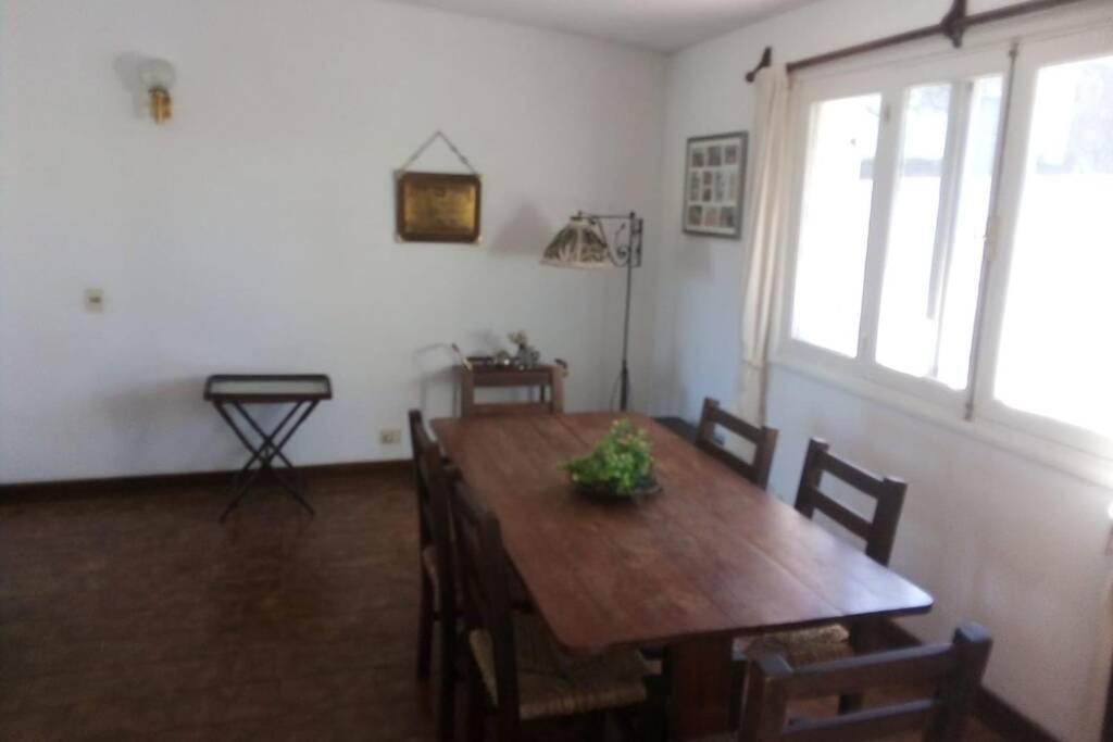 Casa En Parada 10 De Mansa Punta Del Uruguay