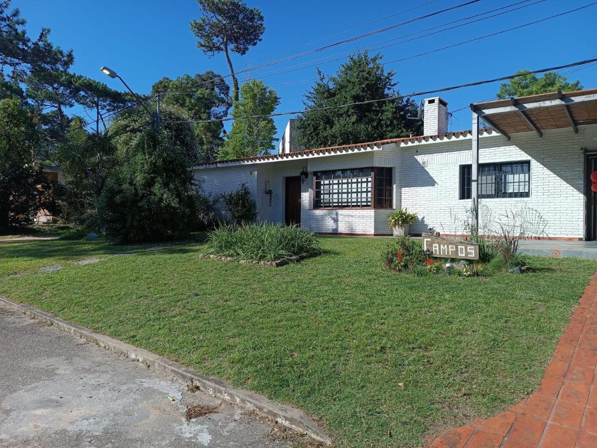 Holiday home Casa En Parada 10 De Mansa Punta Del Uruguay